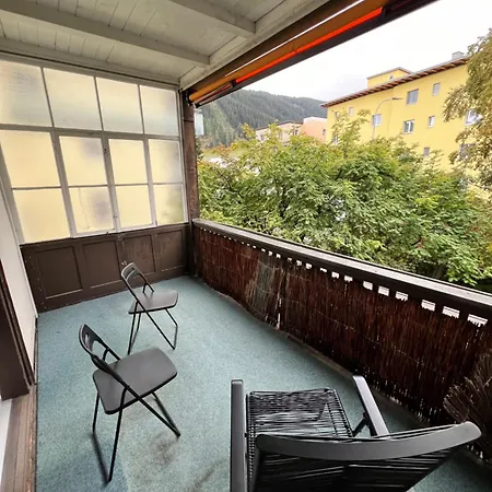 Einfach Und Geschmackvoll, 4 Zimmer